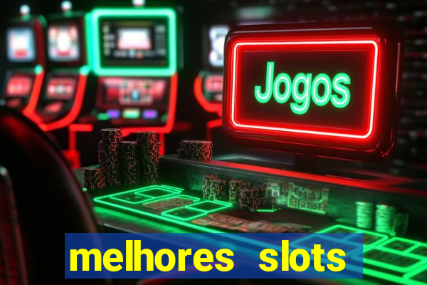 melhores slots pragmatic play